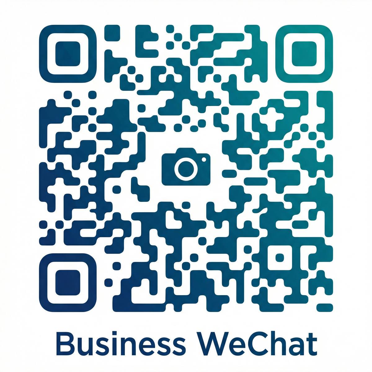 暗网商务二维码